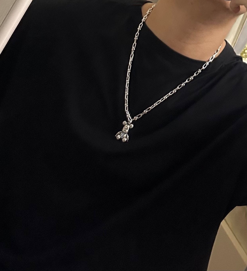 LV Necklaces